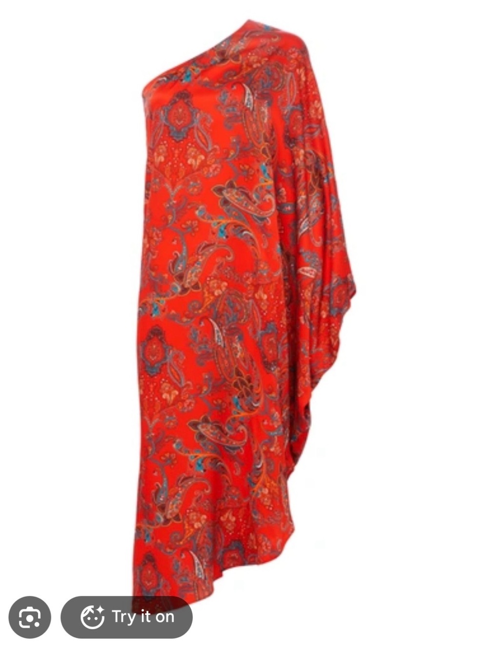 L’Agence Selena Dress